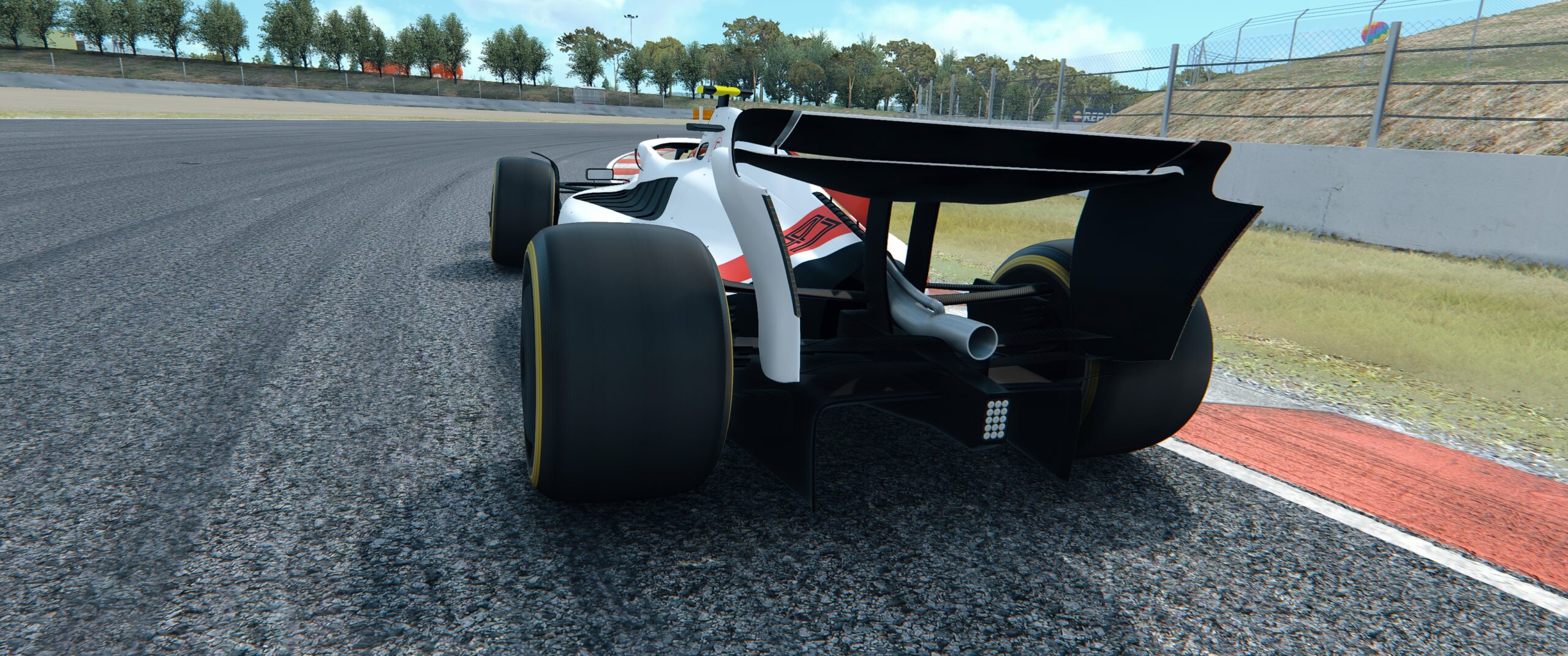 Assetto Corsa Grand Prix 2022 VF-22 Mod – Assetto Corsa Mods | Assetto ...