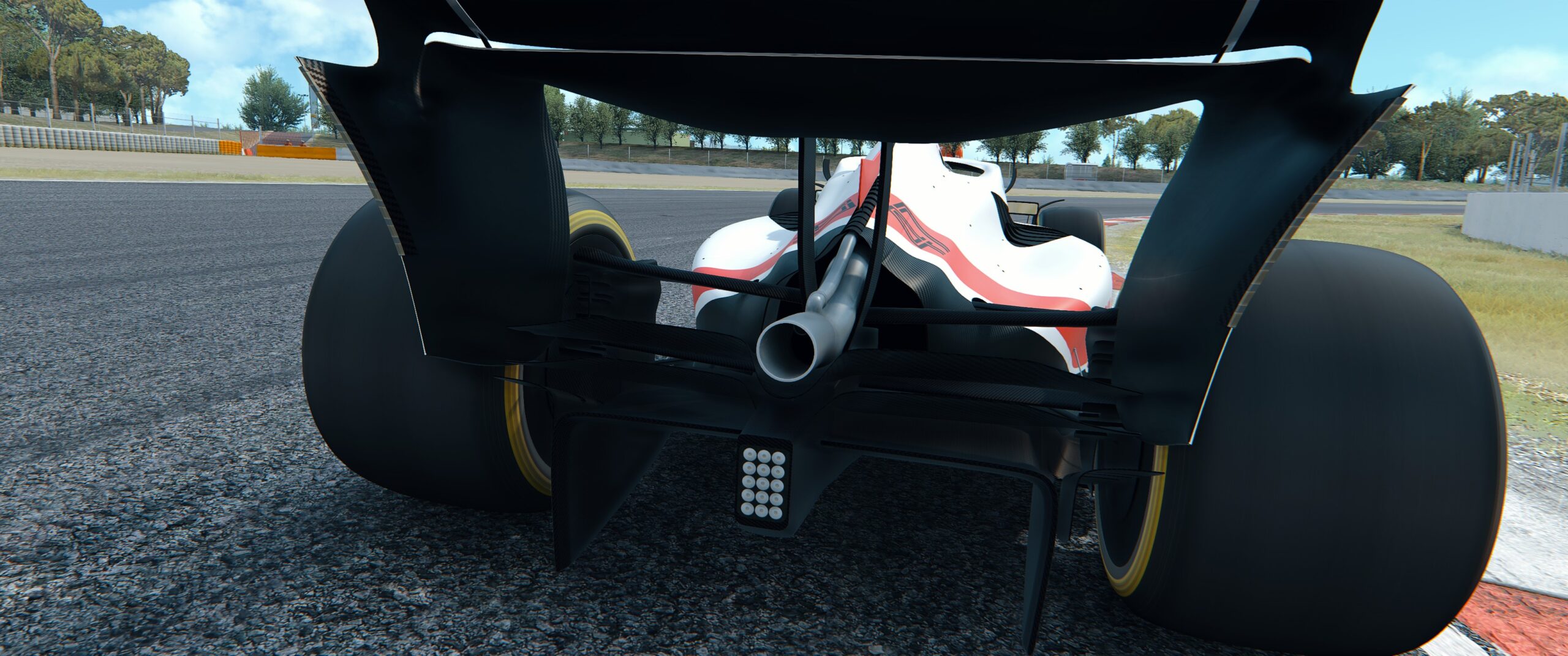 Assetto Corsa Grand Prix 2022 VF-22 Mod – Assetto Corsa Mods | Assetto ...