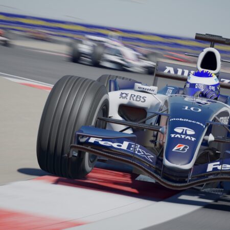 Assetto Corsa Grand Prix 2006 FW28