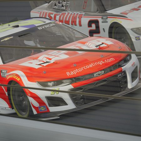 Assetto Corsa Stock Car Cup 2026 Mod Demo