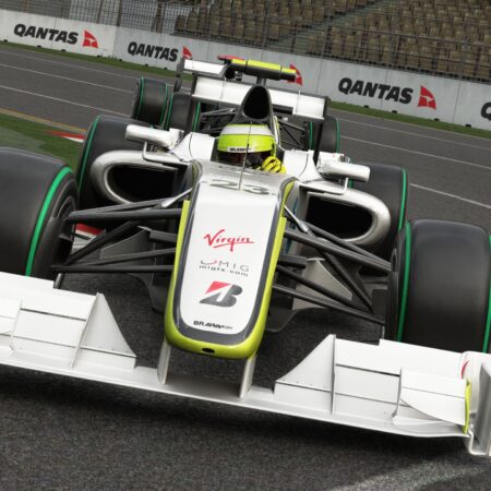 Assetto Corsa EVO Grand Prix 2009 Mod - Early Access